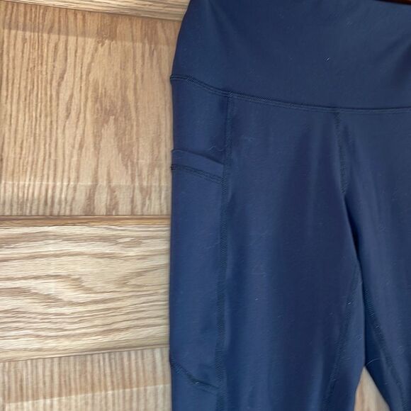 YOGALICIOUS Side Pocket Legging - Picture 6 of 10